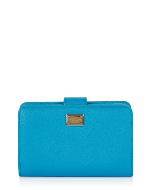 Dolce & Gabbana portemonnee