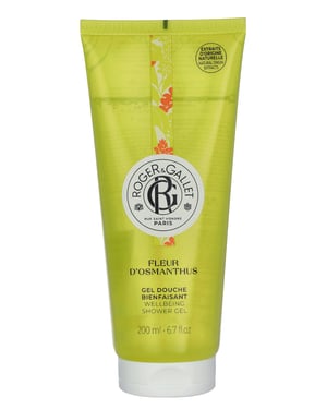 Roger & Gallet Jean Marie Farina Shower Gel200 ml.