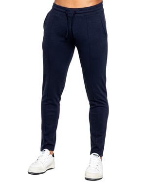 Enzo | Mens Smart Joggers