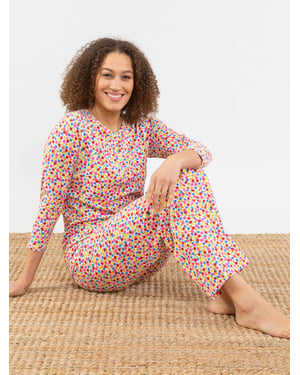 Kite Clothing Regis Loungers Flower Time