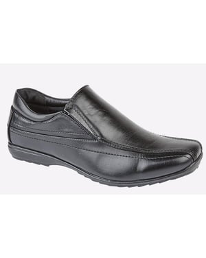 U.S. Brass Sewell Shoes Mens