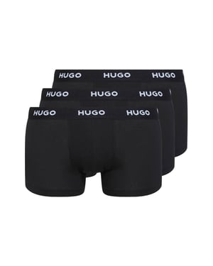 Hugo 3-pack Herrkalsonger