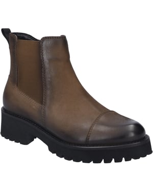 JOSEF SEIBEL Sallina 06 | Enkellaars voor Dames | bruin