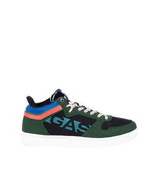 Gas Sneaker Darmah LTX Herr Grön