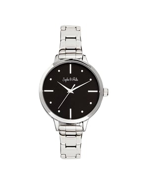 Sophie en Freda Milwaukee armbandhorloge