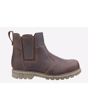 Amblers Safety Abingdon Dealer Boots