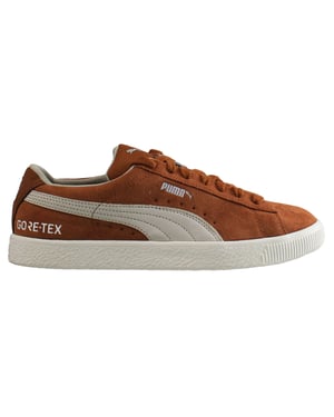 Puma VTG Gore-Tech Bruin Heren Sportschoenen