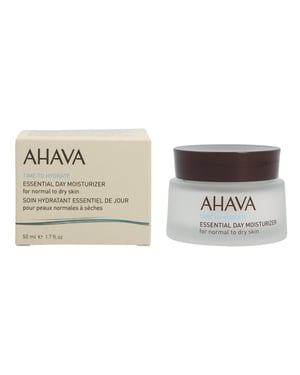 Ahava Time To Hydrate Essential Day Moist. 50ml.