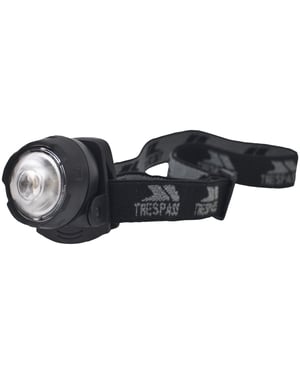 Trespass Flasher Ultra Light LED Headtorch
