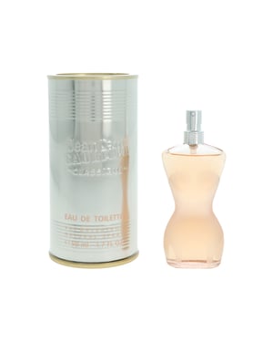 JP Gaultier Classique Edt Spray 50ml