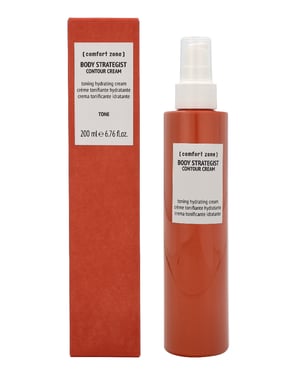 Comfort Zone Body Strategist Contour Cream 200 ml