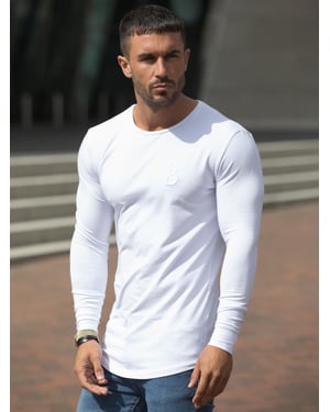 Heren T-shirt | Bound By Honour