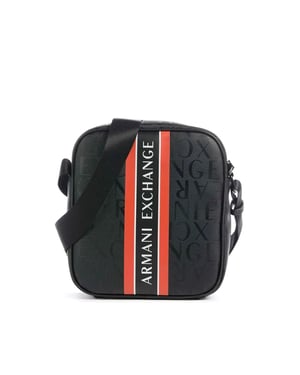 Armani Exchange Herr Axelväska