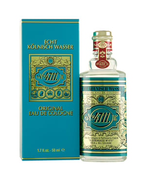 4711 Original Eau de Cologne 50ml