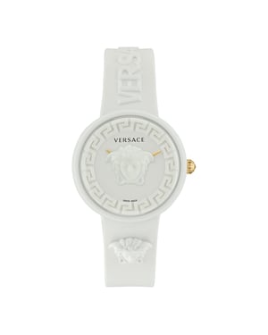 Versace Medusa Pop Women's White Watch VE6G00123