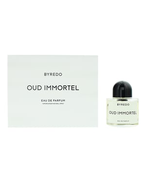 Byredo Oud Immortel Eau de Parfum 50ml