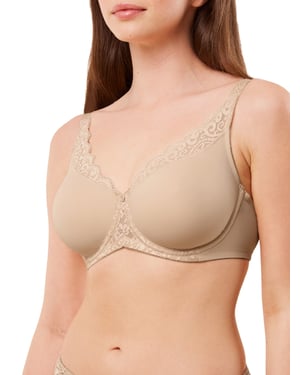 Amourette W01 Minimizer Bra
