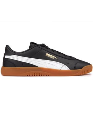 Puma Club Trainers
