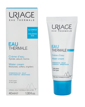 Uriage Light Water Cream 40ml.