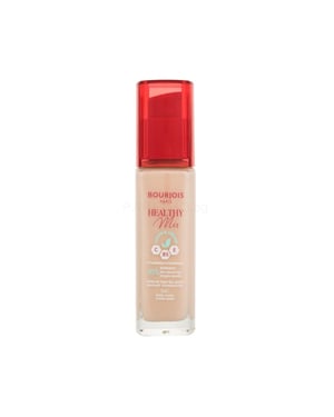 Bourjois Healthy Mix Clean and Vegan Foundation 30ml - 50C Rose Ivory