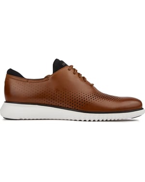 Cole Haan Zerogrand Laser Wingtip Shoes