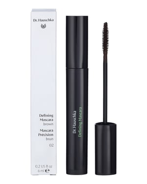 Dr. Hauschka Defining Mascara6 ml.