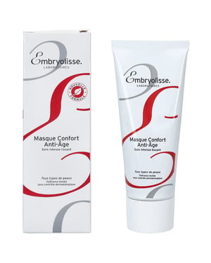 Embryolisse Anti-Aging Komfortmask 60 ml