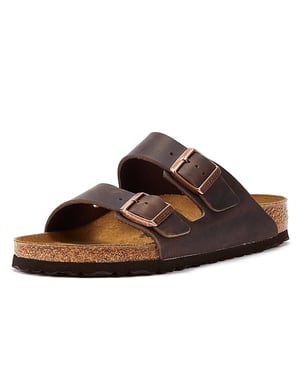 Birkenstock Arizona Habana Unisex Sandals