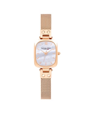 Victoria Hyde Vivian women's watch classic watch in rose gold