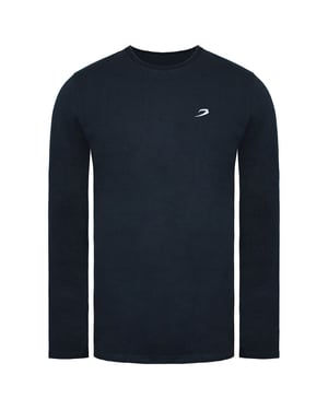 BoxRaw Strike Logo Mens Charcoal Top