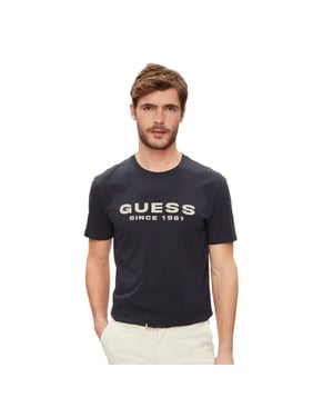 Guess heren T-shirts sinds 1981
