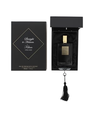 Kilian Straight To Heaven With Coffret Refillable Eau de Parfum 50ml