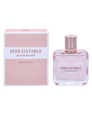 Givenchy Irresistible Edt Spray 50 ml