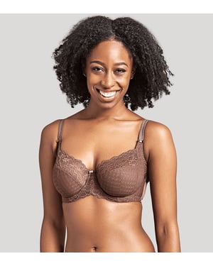 7285 Panache Envy Full Cup Balcony Bra