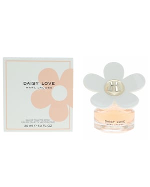 Marc Jacobs Daisy Love Eau de Toilette 30ml