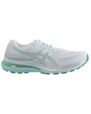 Asics Gel-Kayano 28 Dames Wit Trainers