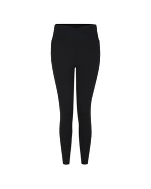 Dare 2B Dam/Lady Revived II Leggings (Svart)