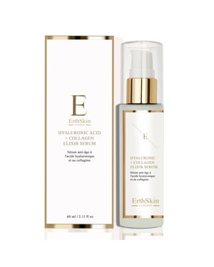 Hyaluronsyra & Kollagen Serum - 60ml