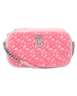 Burberry Lola mini bag