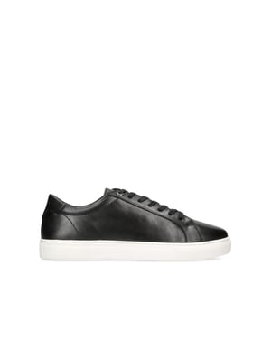 KG Kurt Geiger Leather Fire Sneakers