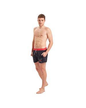 Kort badpak DM0272