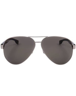 Hugo Boss Silver 1560 R81 7O Sunglasses