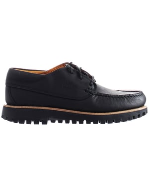 Timberland Jacksons Landing Heren Zwarte Schoenen