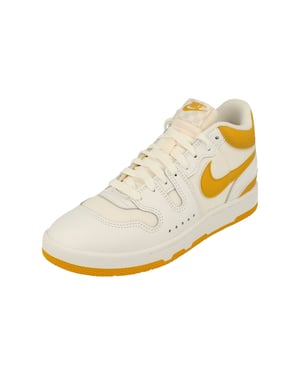 Nike Attack QS Sp Mens White Trainers