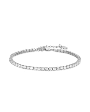 Armband Tahu Sterling Zilver 925