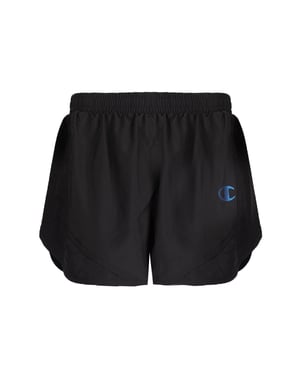 Champion Shorts Herr Svart
