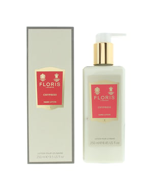 Floris Chypress Hand Lotion 250ml