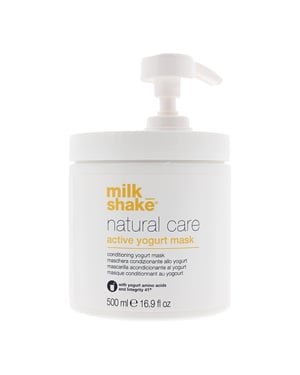 milk_shake Natural Care Active Yogurt Mask 500ml