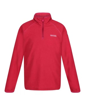 Regatta Kinderen/Kinderen Loco Fleece (Roze drankje)