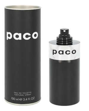 Paco Rabanne Paco Eau De Toilette 100ml
